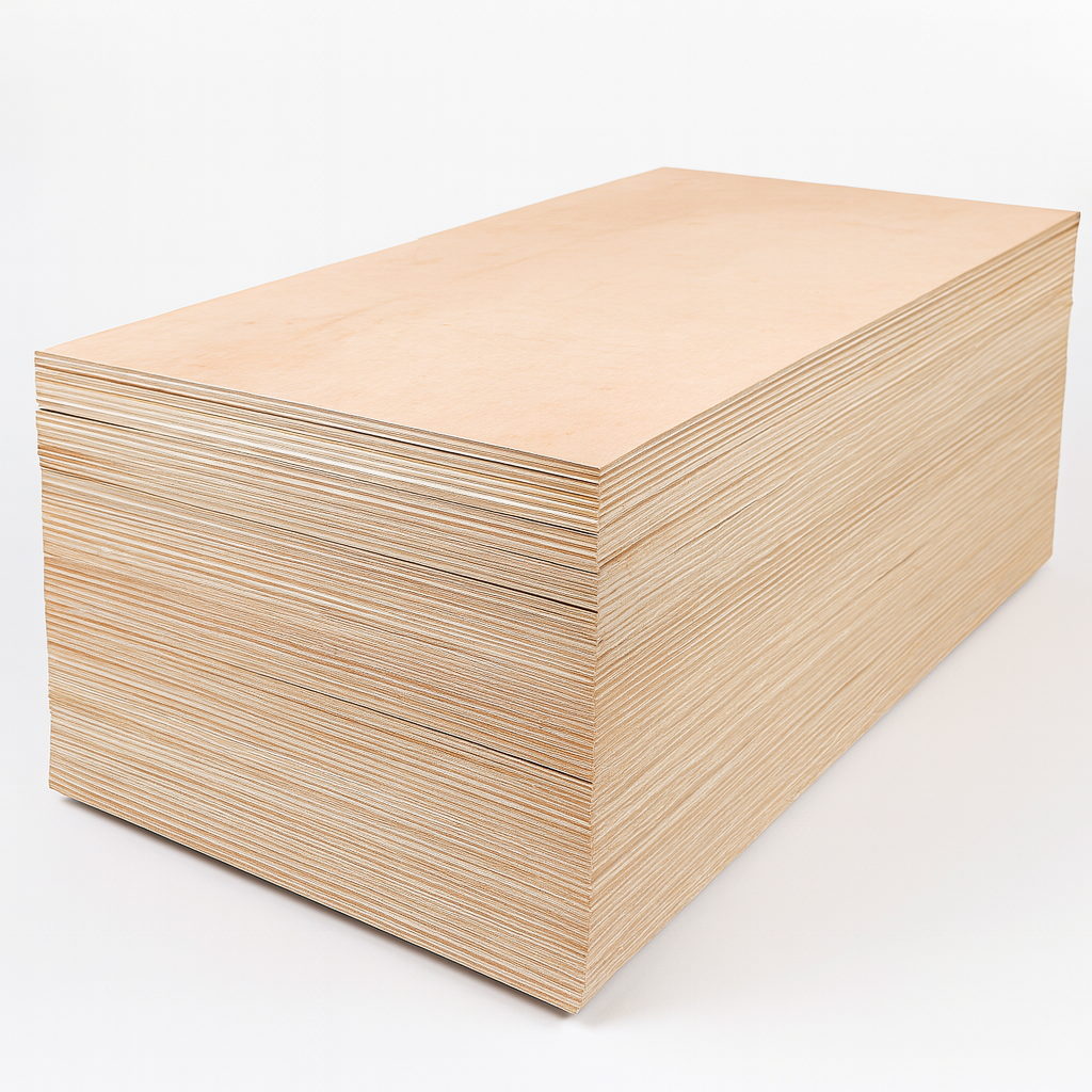 Plywood Board