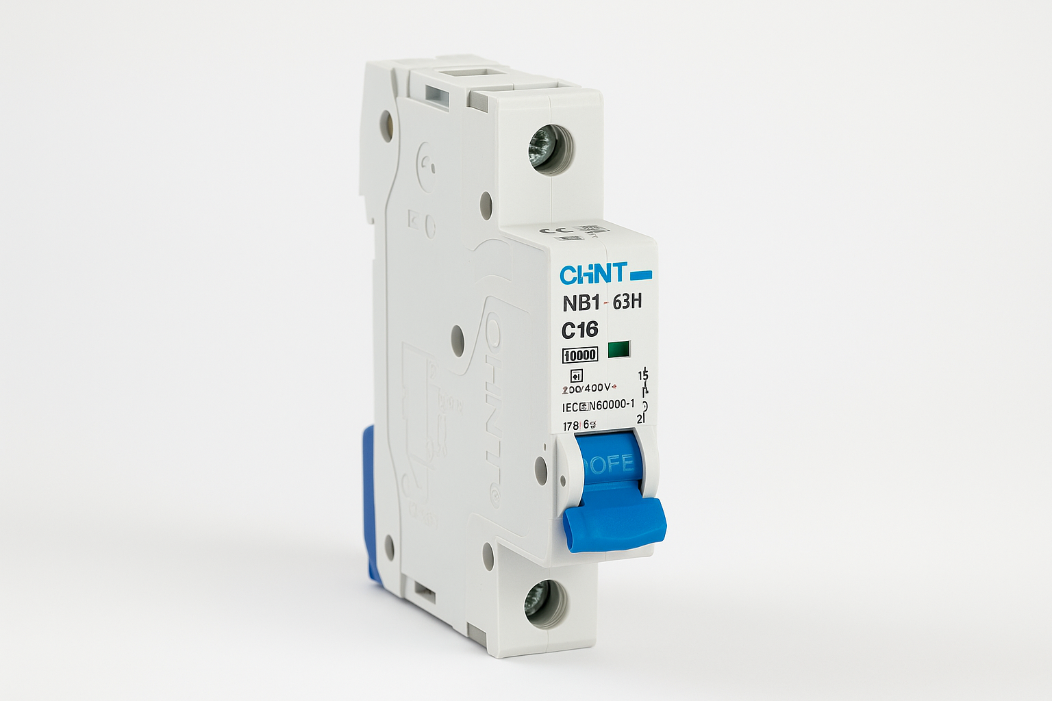 Miniature Curcuit Breaker