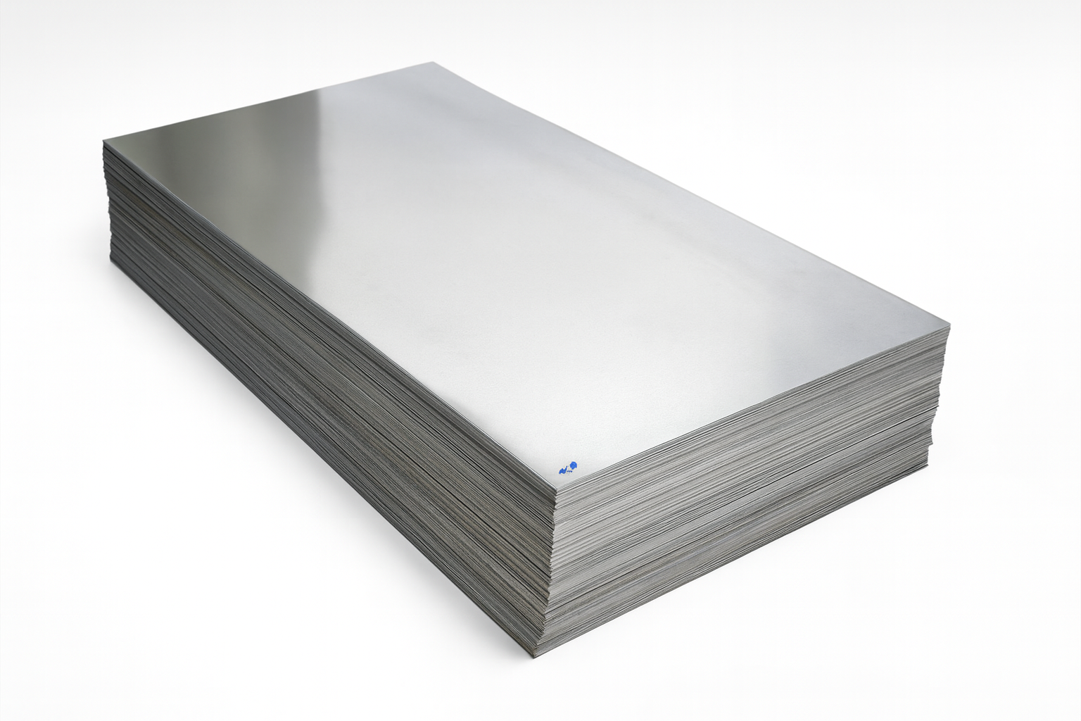 Galvanized Steel Sheet