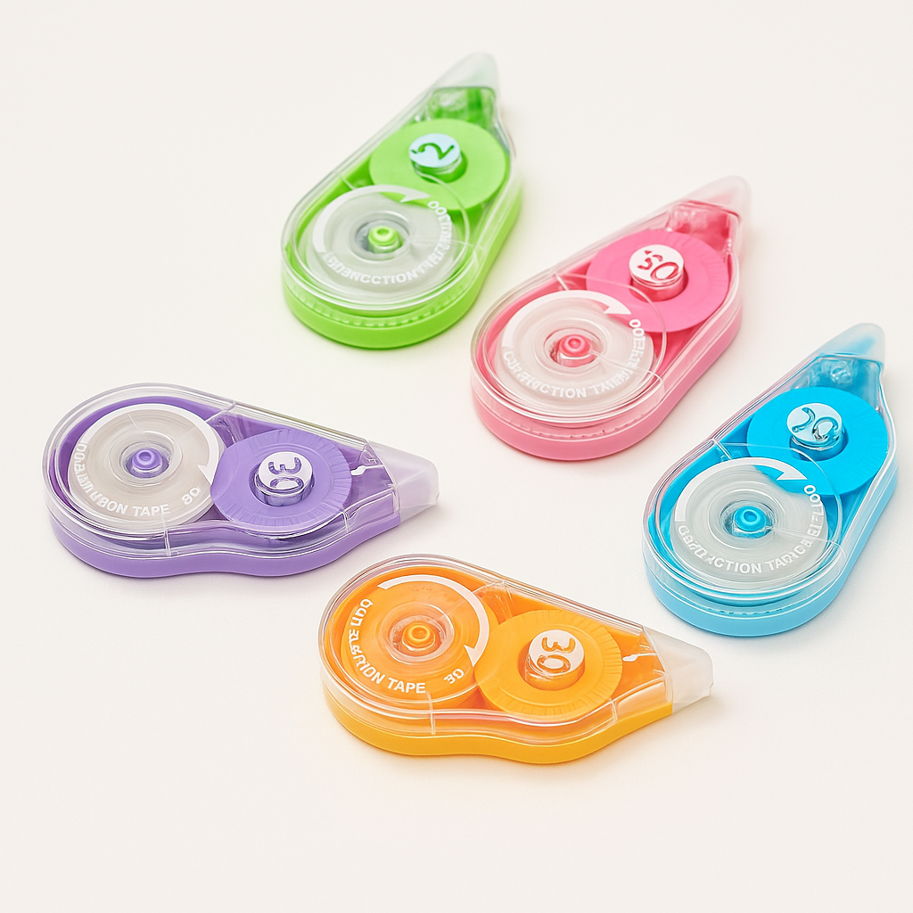 Correction Tape