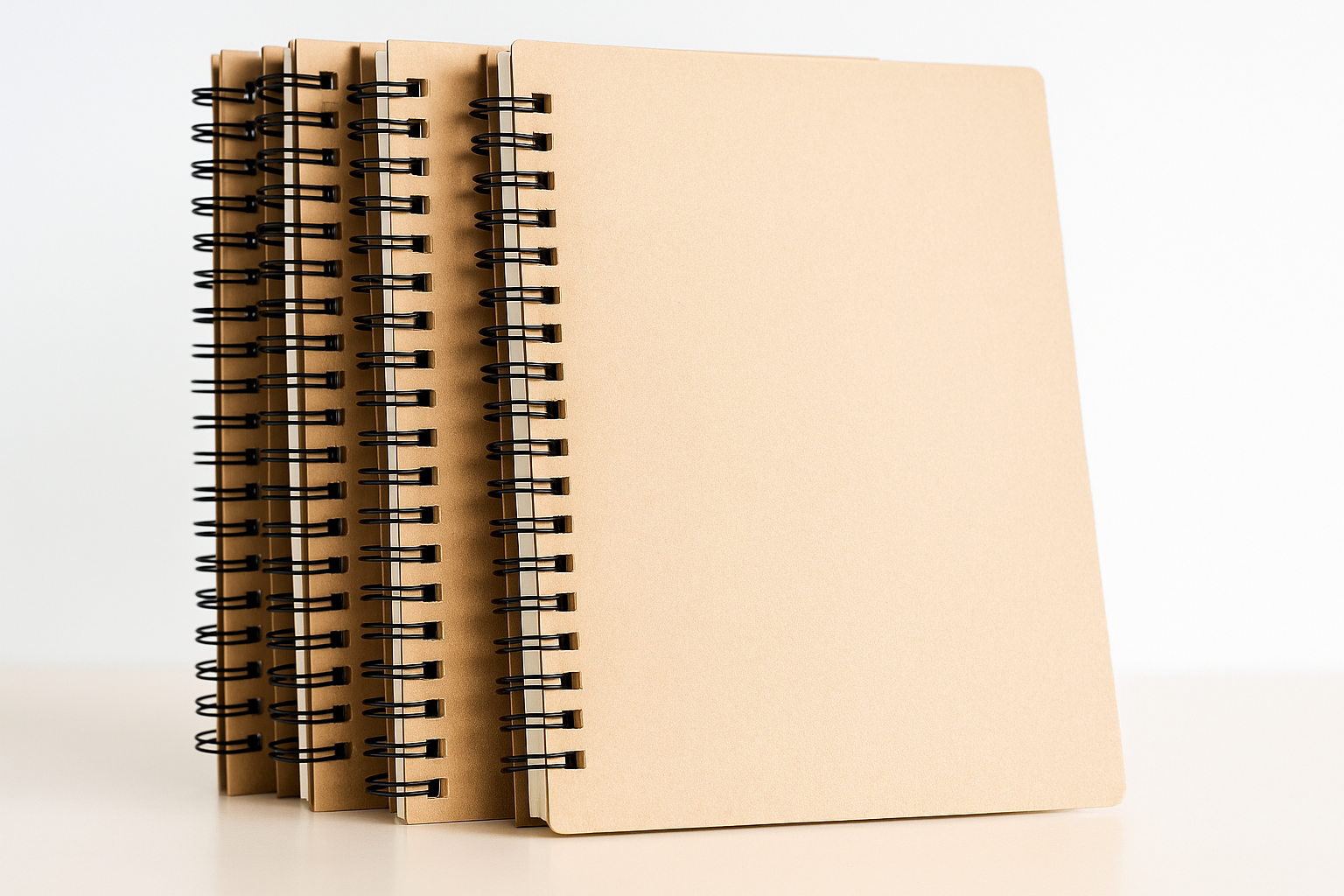 Note Books