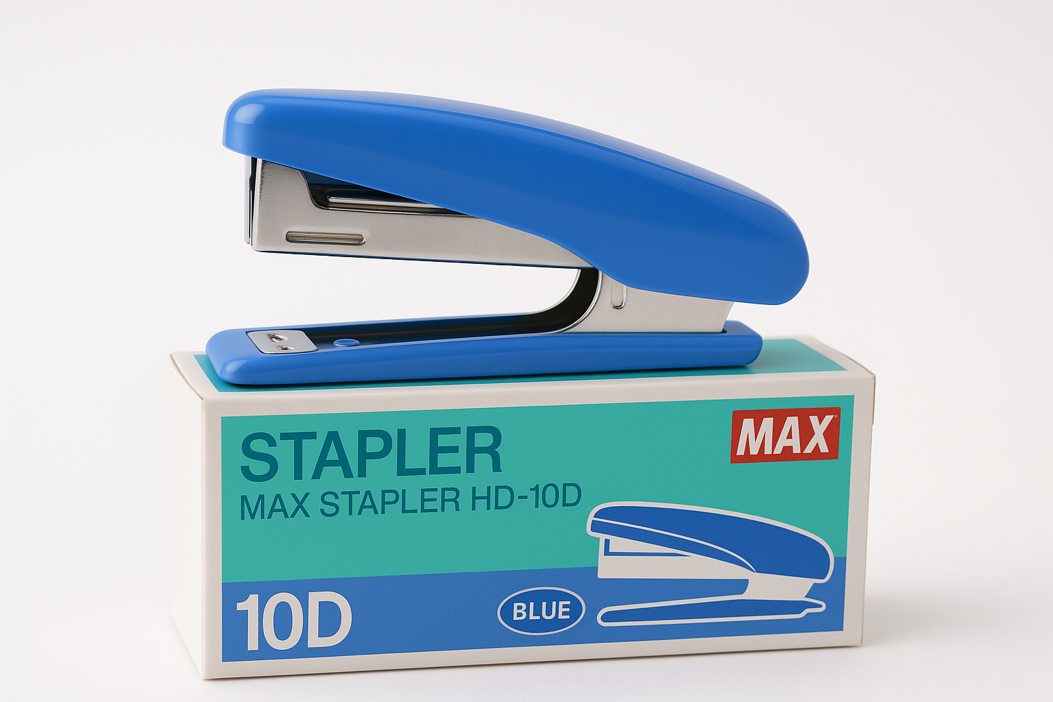Stapler