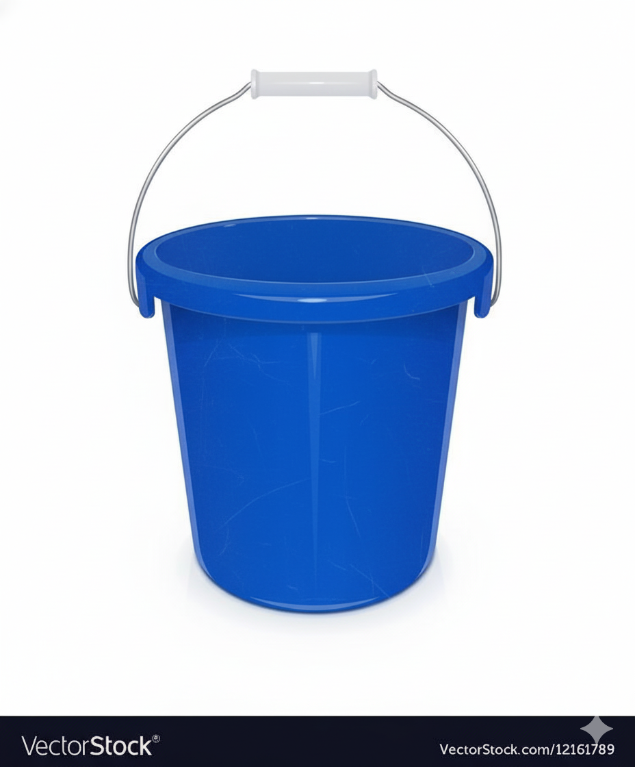 Bucket
