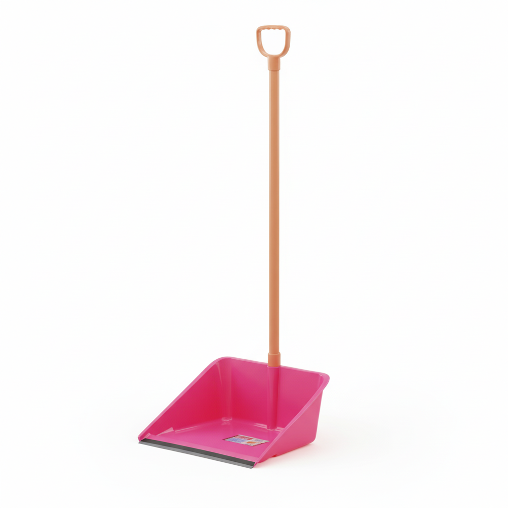 Dustpan