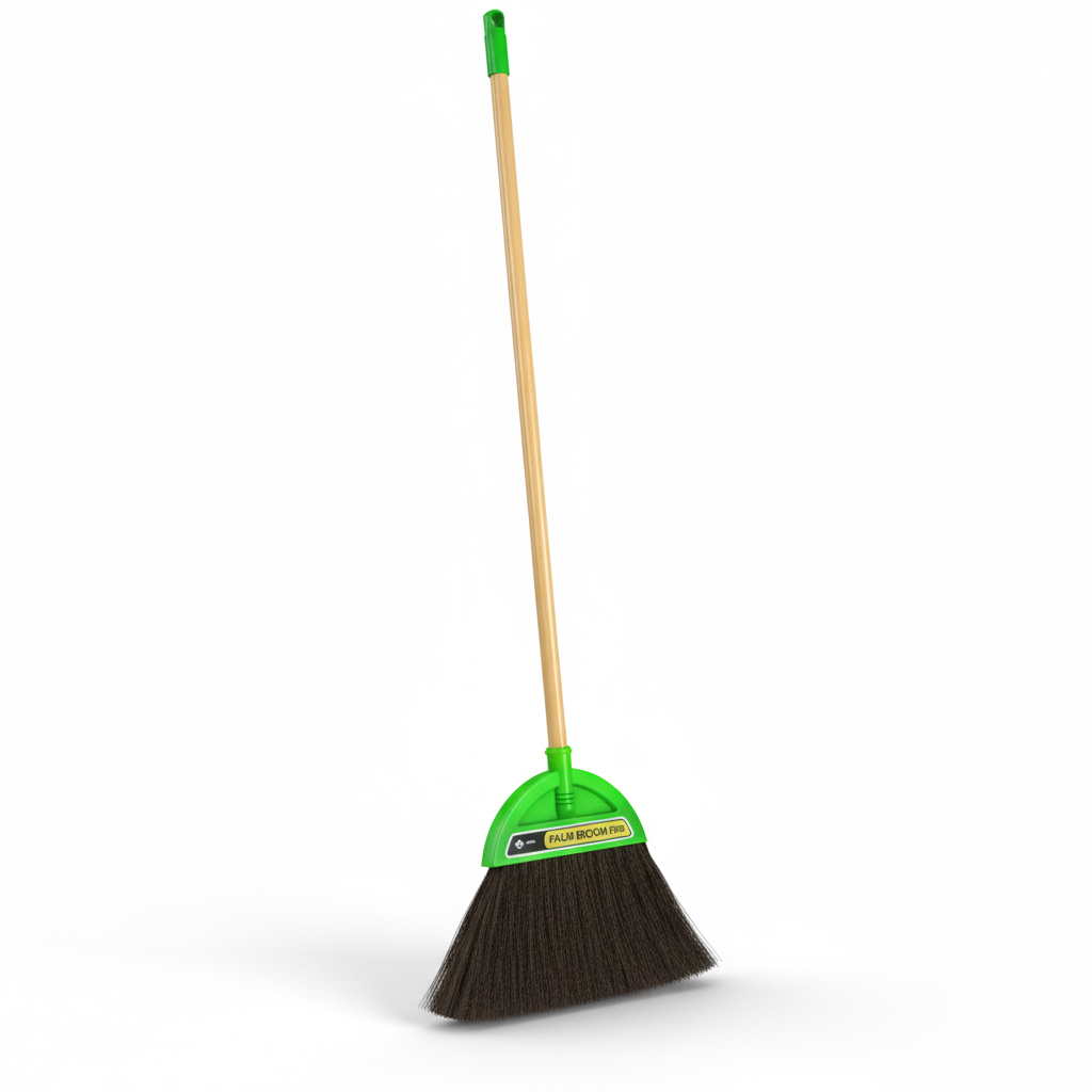 Floor Broom