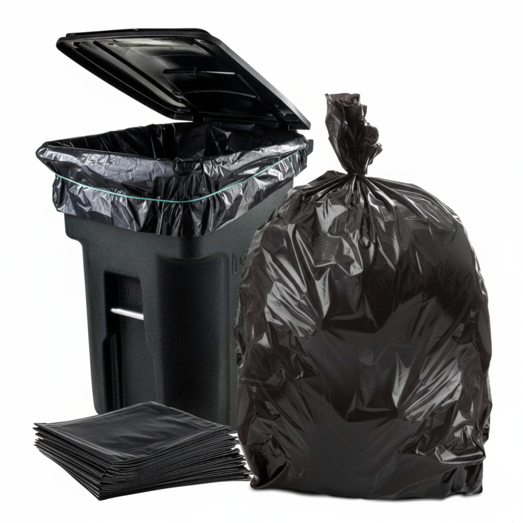 Garbage Bags