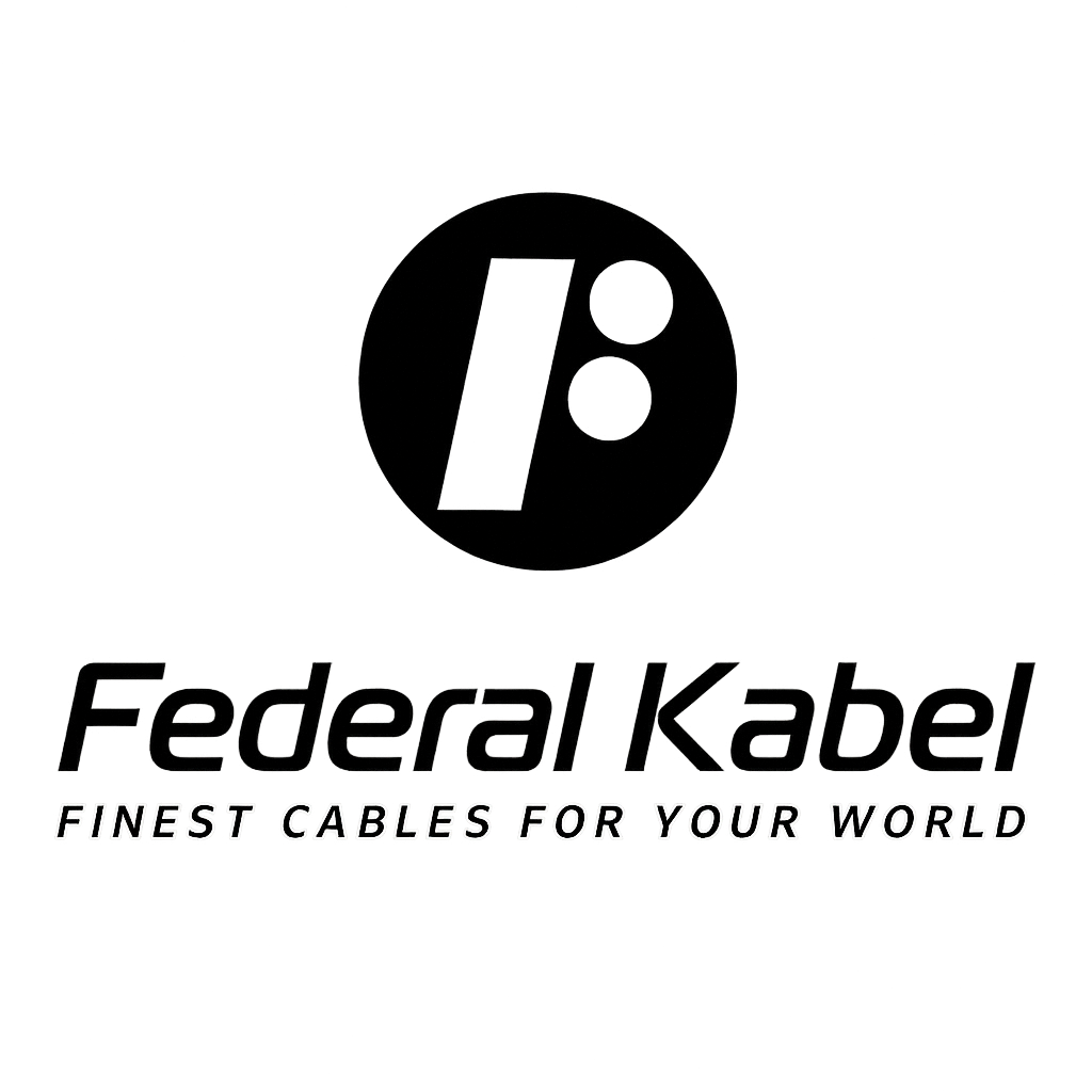 Federal Cable Logo